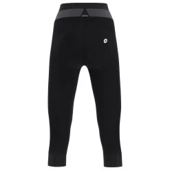 ASSOS - Women's Uma GT Spring Fall Half Knickers C2 - Cycling Bottoms -Bergfreunde Shop assos womens uma gt spring fall half knickers c2 cycling bottoms detail 4