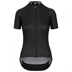 ASSOS - Women's Uma GT Summer S/S Jersey C2 - Cycling Jersey -Bergfreunde Shop assos womens uma gt summer s s jersey c2 cycling jersey 1