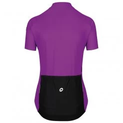 ASSOS - Women's Uma GT Summer S/S Jersey C2 - Cycling Jersey -Bergfreunde Shop assos womens uma gt summer s s jersey c2 cycling jersey detail 3