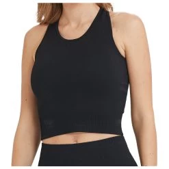 ATHLECIA - Women's Flow Ribbed Seamless Bra - Sports Bra 6 ATHLECIA - Women's Flow Ribbed Seamless Bra - Sports Bra -Bergfreunde Shop athlecia womens flow ribbed seamless bra sports bra 1