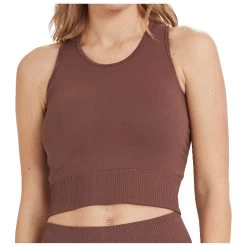 ATHLECIA - Women's Flow Ribbed Seamless Bra - Sports Bra 7 ATHLECIA - Women's Flow Ribbed Seamless Bra - Sports Bra -Bergfreunde Shop athlecia womens flow ribbed seamless bra sports bra 2