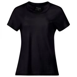 Bergans - Women's Urban Wool Tee - Merino Shirt 3 Bergans - Women's Urban Wool Tee - Merino Shirt -Bergfreunde Shop bergans womens urban wool tee merino shirt 1