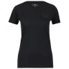 Bergfreunde.de - Women's Merino150 Bergfreunde Outline T-Shirt - Merino Shirt -Bergfreunde Shop bergfreundede womens merino150 bergfreunde outline t shirt merino shirt