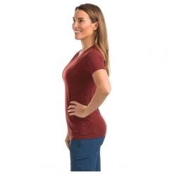 Bergfreunde.de - Women's Merino150 Bergfreunde Outline T-Shirt - Merino Shirt 6 Bergfreunde.de - Women's Merino150 Bergfreunde Outline T-Shirt - Merino Shirt -Bergfreunde Shop bergfreundede womens merino150 bergfreunde outline t shirt merino shirt detail 11