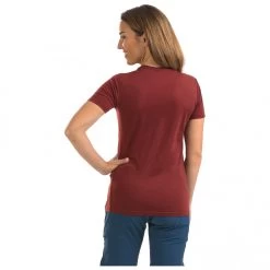 Bergfreunde.de - Women's Merino150 Bergfreunde Outline T-Shirt - Merino Shirt 7 Bergfreunde.de - Women's Merino150 Bergfreunde Outline T-Shirt - Merino Shirt -Bergfreunde Shop bergfreundede womens merino150 bergfreunde outline t shirt merino shirt detail 12