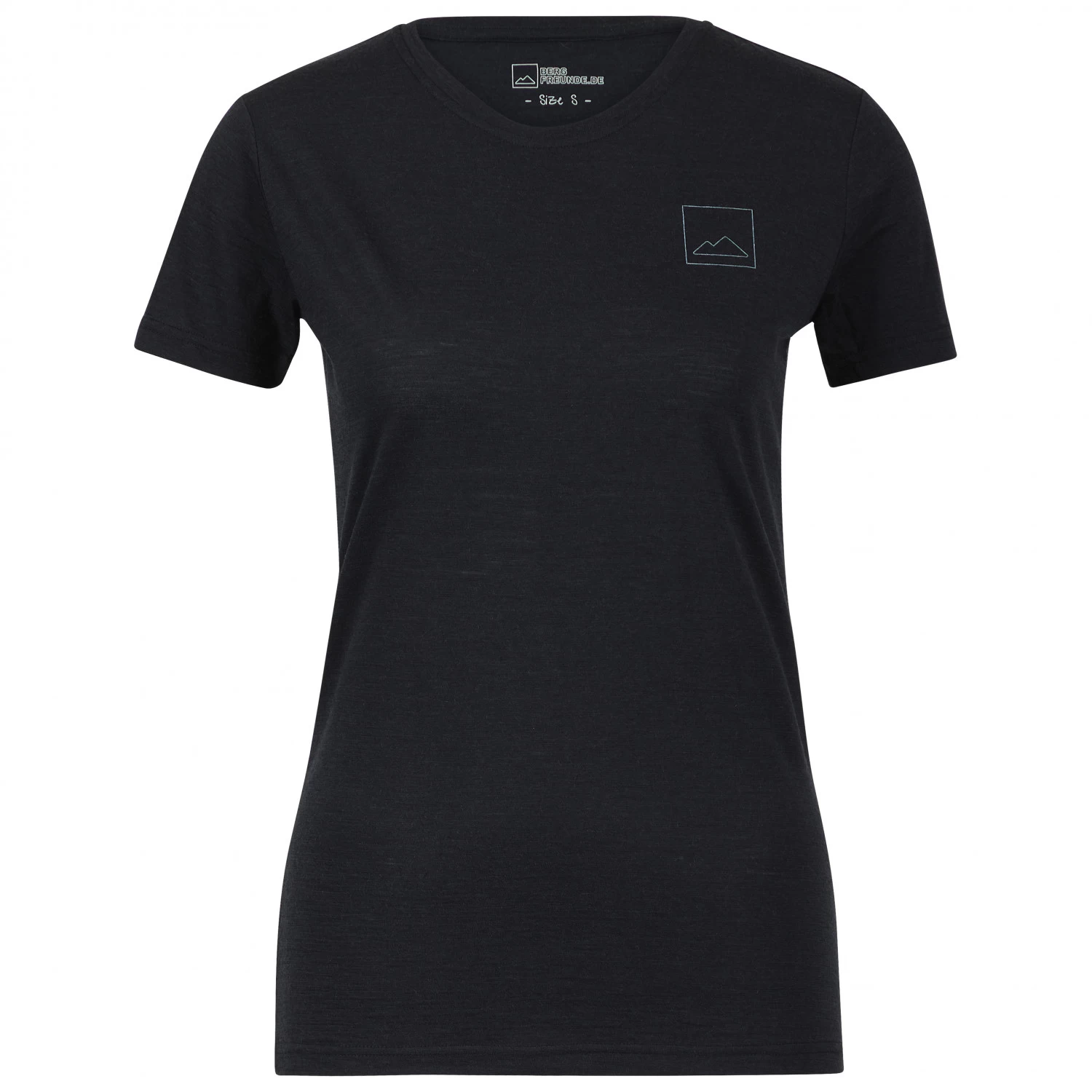 Bergfreunde.de - Women's Merino150 Bergfreunde Outline T-Shirt - Merino shirt Bergfreunde.de - Women's Merino150 Bergfreunde Outline T-Shirt - Merino Shirt -Bergfreunde Shop bergfreundede womens merino150 bergfreunde outline t shirt merino shirt