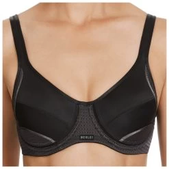 Berlei SPORT - Electrify Bügel BH Seamfree 3 - Sports Bra -Bergfreunde Shop berlei sport electrify buegel bh seamfree 3 sports bra 1
