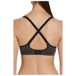 Berlei SPORT - Electrify Bügel BH Seamfree 3 - Sports Bra -Bergfreunde Shop berlei sport electrify buegel bh seamfree 3 sports bra detail 3