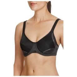 Berlei SPORT - Electrify Bügel BH Seamfree 3 - Sports Bra -Bergfreunde Shop berlei sport electrify buegel bh seamfree 3 sports bra detail 4