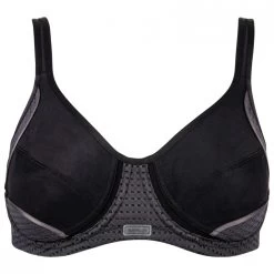Berlei SPORT - Electrify Bügel BH Seamfree 3 - Sports Bra -Bergfreunde Shop berlei sport electrify buegel bh seamfree 3 sports bra detail 5