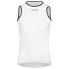 Bioracer - Base Layer NS White - Synthetic Base Layer -Bergfreunde Shop bioracer base layer ns white synthetic base layer