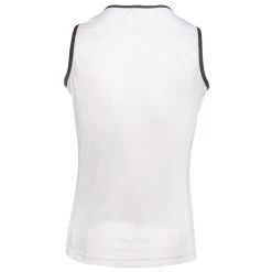 Bioracer - Base Layer NS White - Synthetic Base Layer -Bergfreunde Shop bioracer base layer ns white synthetic base layer detail 3