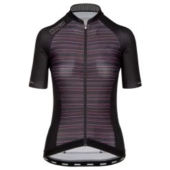 Bioracer - Women's Sprinter Jersey S/S Coldblack Light Subli - Cycling Jersey 5 Bioracer - Women's Sprinter Jersey S/S Coldblack Light Subli - Cycling Jersey -Bergfreunde Shop bioracer womens sprinter jersey s s coldblack light subli cycling jersey 1