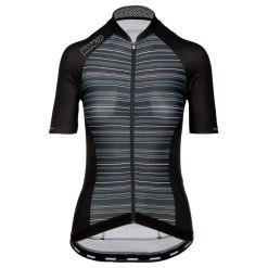 Bioracer - Women's Sprinter Jersey S/S Coldblack Light Subli - Cycling Jersey 6 Bioracer - Women's Sprinter Jersey S/S Coldblack Light Subli - Cycling Jersey -Bergfreunde Shop bioracer womens sprinter jersey s s coldblack light subli cycling jersey 2