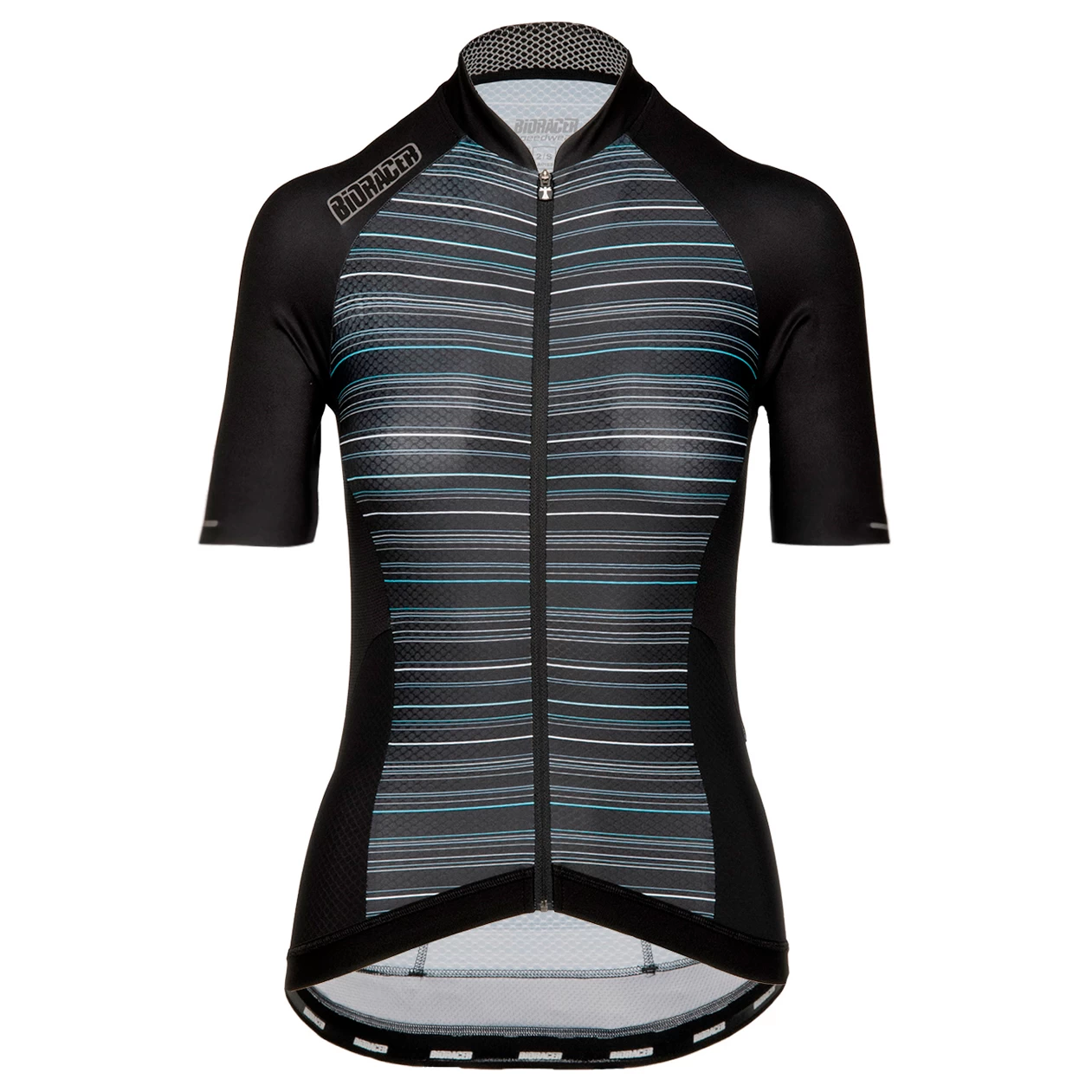 Bioracer - Women's Sprinter Jersey S/S Coldblack Light Subli - Cycling jersey Bioracer - Women's Sprinter Jersey S/S Coldblack Light Subli - Cycling Jersey -Bergfreunde Shop bioracer womens sprinter jersey s s coldblack light subli cycling jersey 2