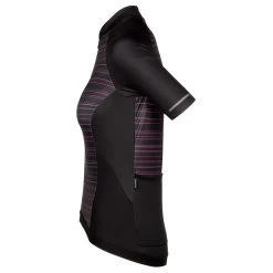 Bioracer - Women's Sprinter Jersey S/S Coldblack Light Subli - Cycling Jersey 4 Bioracer - Women's Sprinter Jersey S/S Coldblack Light Subli - Cycling Jersey -Bergfreunde Shop bioracer womens sprinter jersey s s coldblack light subli cycling jersey detail 3