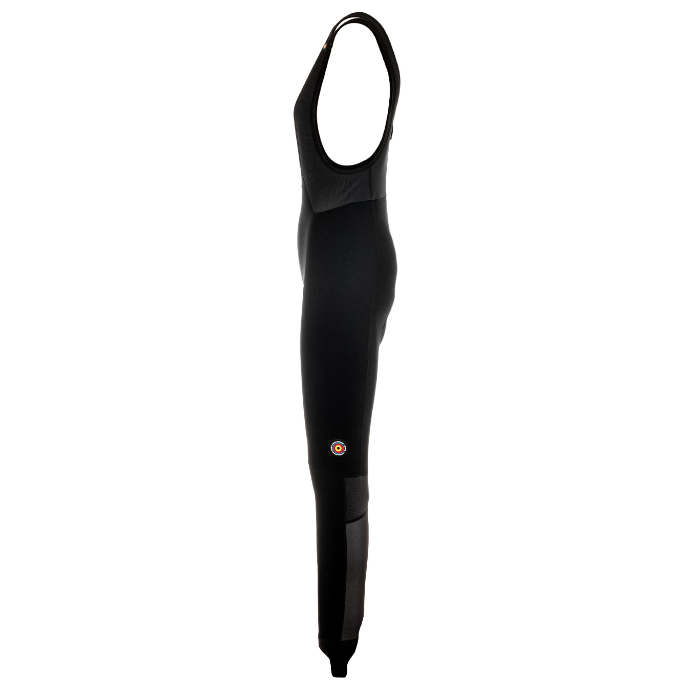 Bioracer - Women's Vesper Bibtight Tempest - Cycling bottoms Bioracer - Women's Vesper Bibtight Tempest - Cycling Bottoms -Bergfreunde Shop bioracer womens vesper bibtight tempest cycling bottoms detail 4