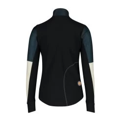 Bioracer - Women's Vesper Tempest Thermal Long Sleeve Jersey - Cycling Jersey -Bergfreunde Shop bioracer womens vesper tempest thermal long sleeve jersey cycling jersey detail 2