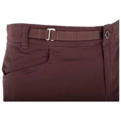 Black Diamond - Credo Pants - Climbing Trousers -Bergfreunde Shop black diamond credo pants climbing trousers bf detail 3