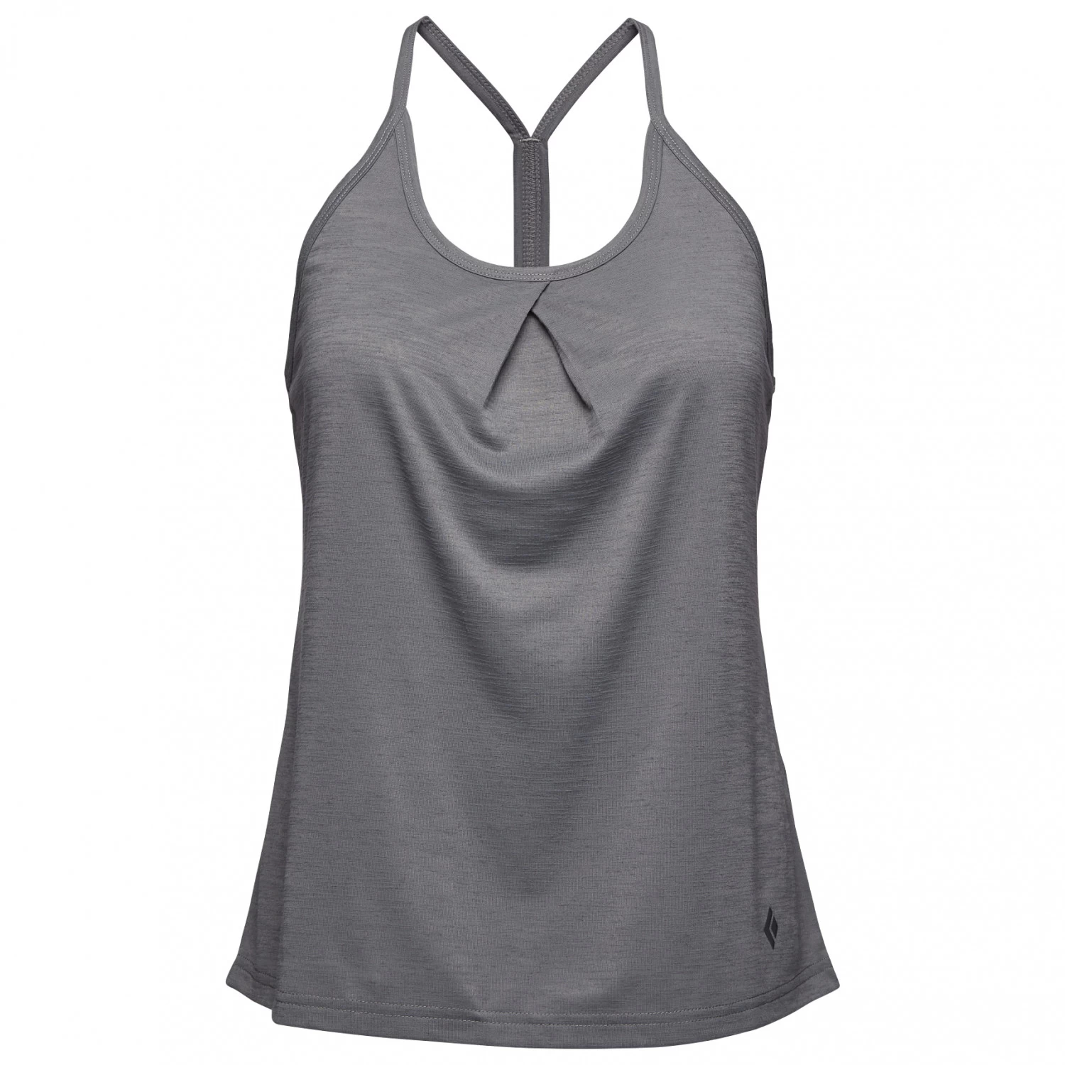 Black Diamond - Women's Integrale Tank - Top Black Diamond - Women's Integrale Tank - Top -Bergfreunde Shop black diamond womens integrale tank top