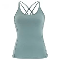 Café Kraft - Women's Smaragd Top - Top
