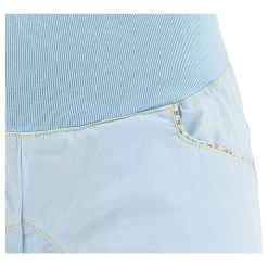 Café Kraft - Women's Trinity - Bouldering Trousers 4 Café Kraft - Women's Trinity - Bouldering Trousers -Bergfreunde Shop cafe kraft womens trinity bouldering trousers detail 3