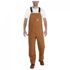 Carhartt - Bib Overall - Casual Trousers