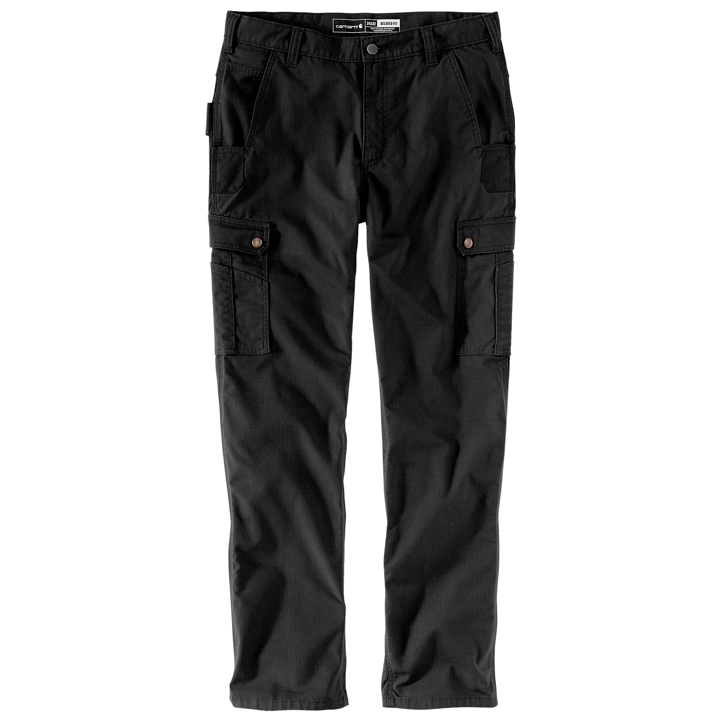 Carhartt - Relaxed Ripstop Cargo Work Pant - Casual trousers Carhartt - Relaxed Ripstop Cargo Work Pant - Casual Trousers -Bergfreunde Shop carhartt relaxed ripstop cargo work pant casual trousers