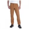 Carhartt - Stretch Duck Double Front - Casual Trousers