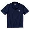 Carhartt - Work Pocket Polo S/S - Polo Shirt 1 Carhartt - Work Pocket Polo S/S - Polo Shirt -Bergfreunde Shop carhartt work pocket polo s s polo shirt