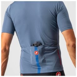 Castelli - Classifica Jersey - Cycling Jersey -Bergfreunde Shop castelli classifica jersey cycling jersey detail 3