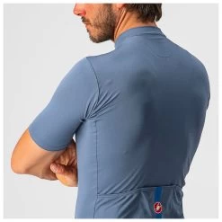 Castelli - Classifica Jersey - Cycling Jersey -Bergfreunde Shop castelli classifica jersey cycling jersey detail 5