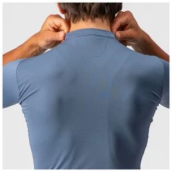 Castelli - Classifica Jersey - Cycling Jersey -Bergfreunde Shop castelli classifica jersey cycling jersey detail 6