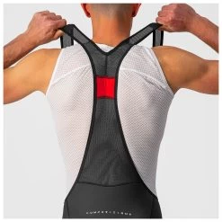 Castelli - Competizione Kit Bibshort - Cycling Bottoms -Bergfreunde Shop castelli competizione kit bibshort cycling bottoms detail 6
