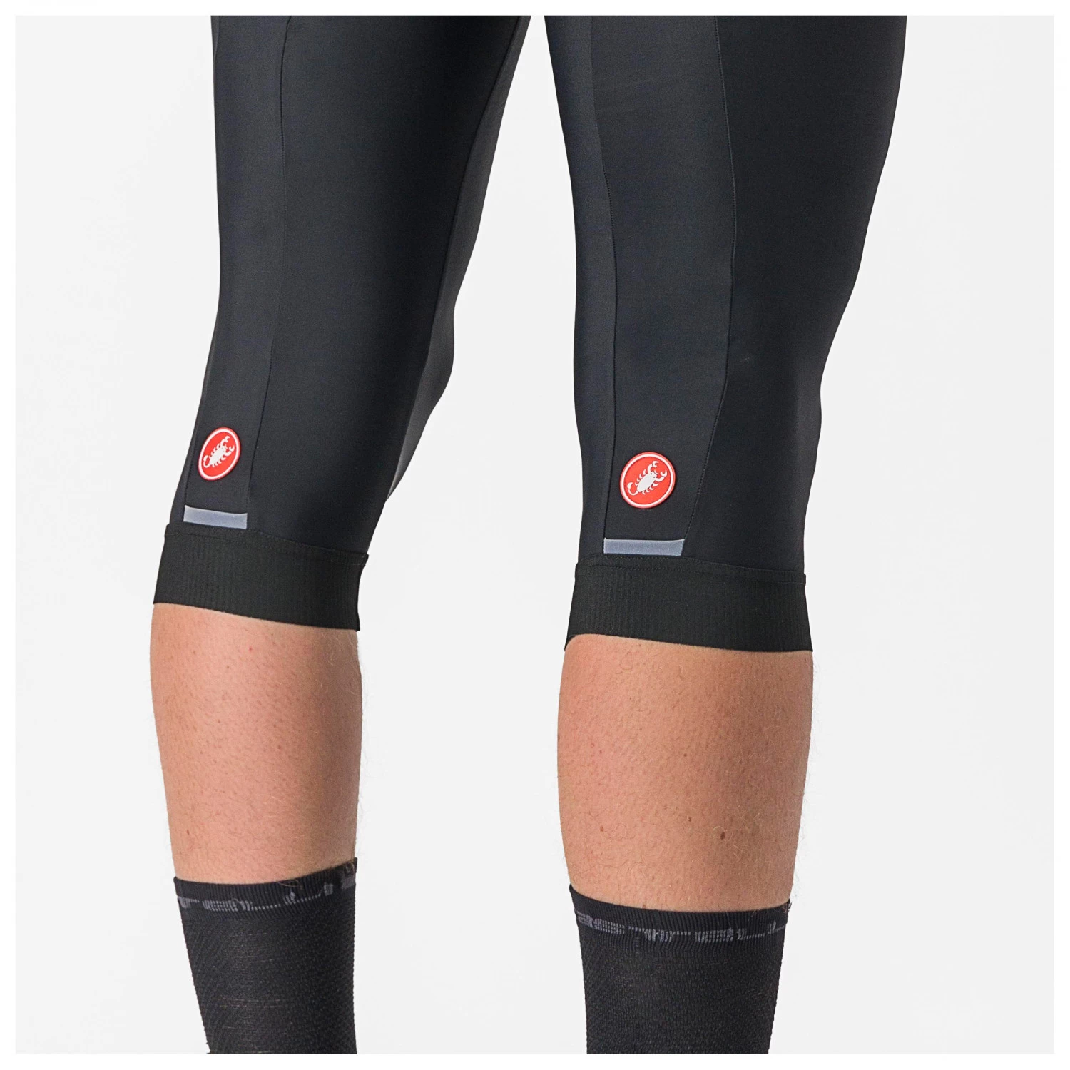 Castelli - Entrata 2 - Cycling bottoms Castelli - Entrata 2 - Cycling Bottoms -Bergfreunde Shop castelli entrata 2 cycling bottoms detail 3