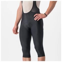 Castelli - Entrata 2 - Cycling Bottoms 6 Castelli - Entrata 2 - Cycling Bottoms -Bergfreunde Shop castelli entrata 2 cycling bottoms detail 5
