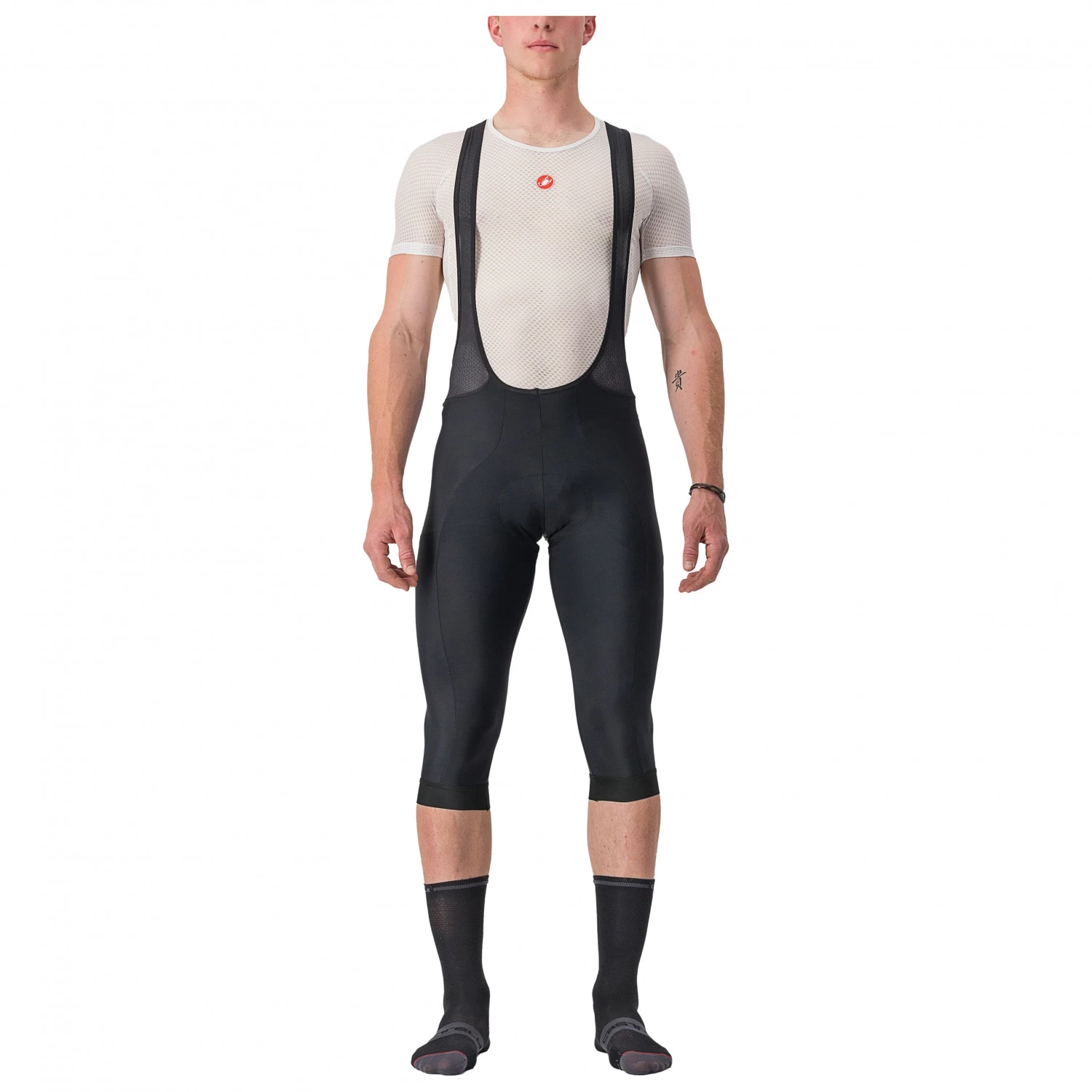 Castelli - Entrata 2 - Cycling bottoms Castelli - Entrata 2 - Cycling Bottoms -Bergfreunde Shop castelli entrata 2 cycling bottoms