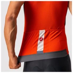 Castelli - Entrata VI Sleeveless - Cycling Singlet -Bergfreunde Shop castelli entrata vi sleeveless cycling singlet detail 6