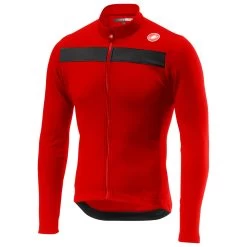 Castelli - Puro 3 Jersey Full Zip - Cycling Jersey -Bergfreunde Shop castelli puro 3 jersey full zip cycling jersey 1