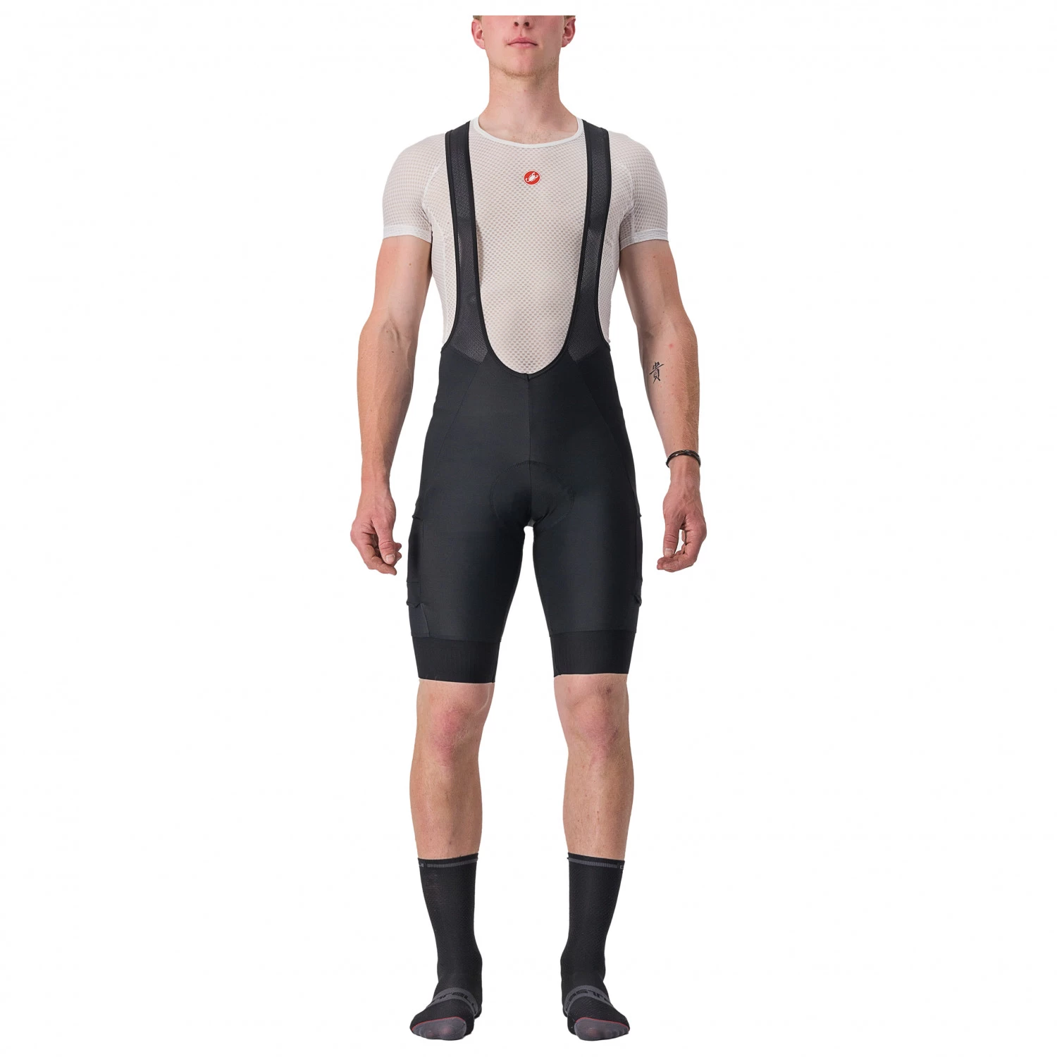 Castelli - Unlimited Cargo Bibshort - Cycling bottoms Castelli - Unlimited Cargo Bibshort - Cycling Bottoms -Bergfreunde Shop castelli unlimited cargo bibshort cycling bottoms