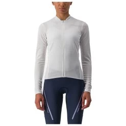 Castelli - Women's Anima 4 Long Sleeve Jersey - Cycling Jersey 7 Castelli - Women's Anima 4 Long Sleeve Jersey - Cycling Jersey -Bergfreunde Shop castelli womens anima 4 long sleeve jersey cycling jersey 1