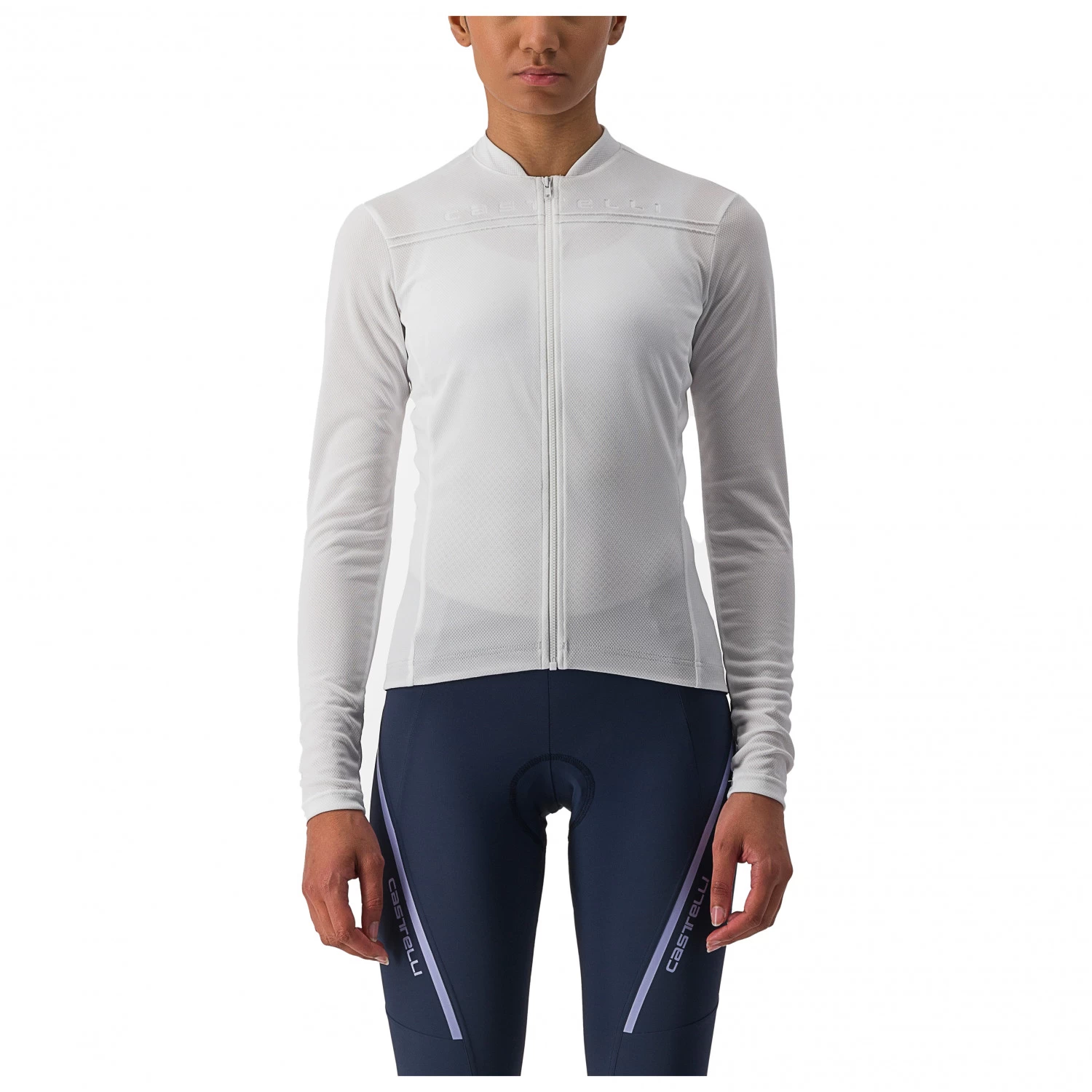 Castelli - Women's Anima 4 Long Sleeve Jersey - Cycling jersey Castelli - Women's Anima 4 Long Sleeve Jersey - Cycling Jersey -Bergfreunde Shop castelli womens anima 4 long sleeve jersey cycling jersey 1