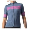 Castelli - Women's Fenice Jersey - Cycling Jersey -Bergfreunde Shop castelli womens fenice jersey cycling jersey