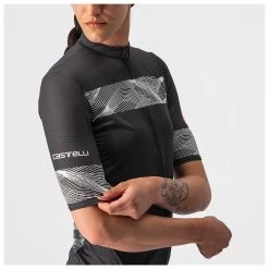 Castelli - Women's Fenice Jersey - Cycling Jersey -Bergfreunde Shop castelli womens fenice jersey cycling jersey detail 3