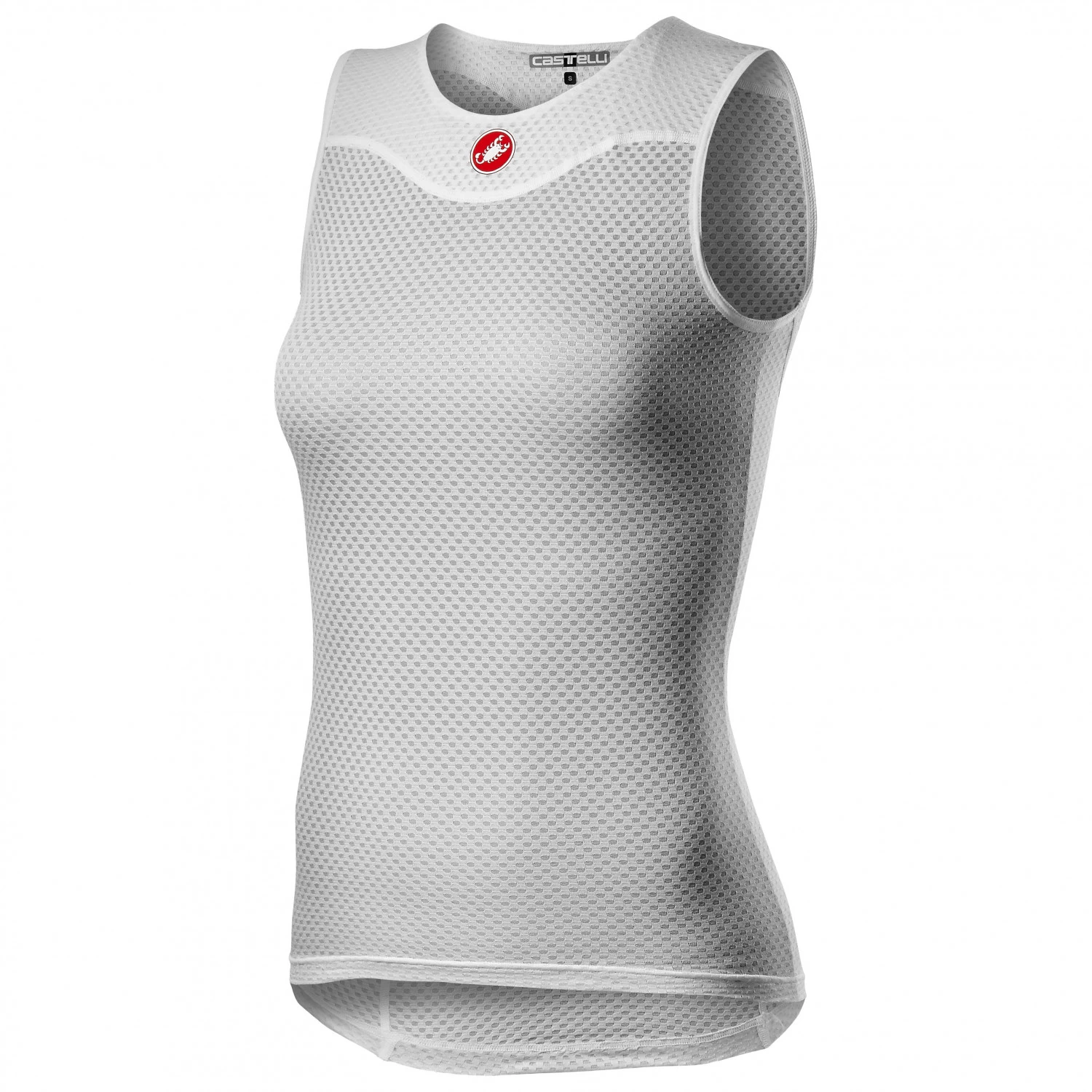 Castelli - Women's Pro Issue 2 Sleveless - Cycling undershirt Castelli - Women's Pro Issue 2 Sleveless - Cycling Undershirt -Bergfreunde Shop castelli womens pro issue 2 sleveless cycling undershirt