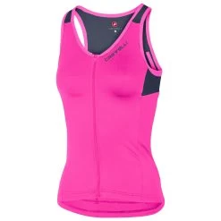 Castelli - Women's Solare Top - Cycling Singlet 5 Castelli - Women's Solare Top - Cycling Singlet -Bergfreunde Shop castelli womens solare top cycling singlet 2