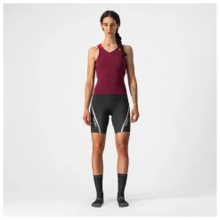 Castelli - Women's Solaris Top - Cycling Singlet 6 Castelli - Women's Solaris Top - Cycling Singlet -Bergfreunde Shop castelli womens solaris top cycling singlet detail 6