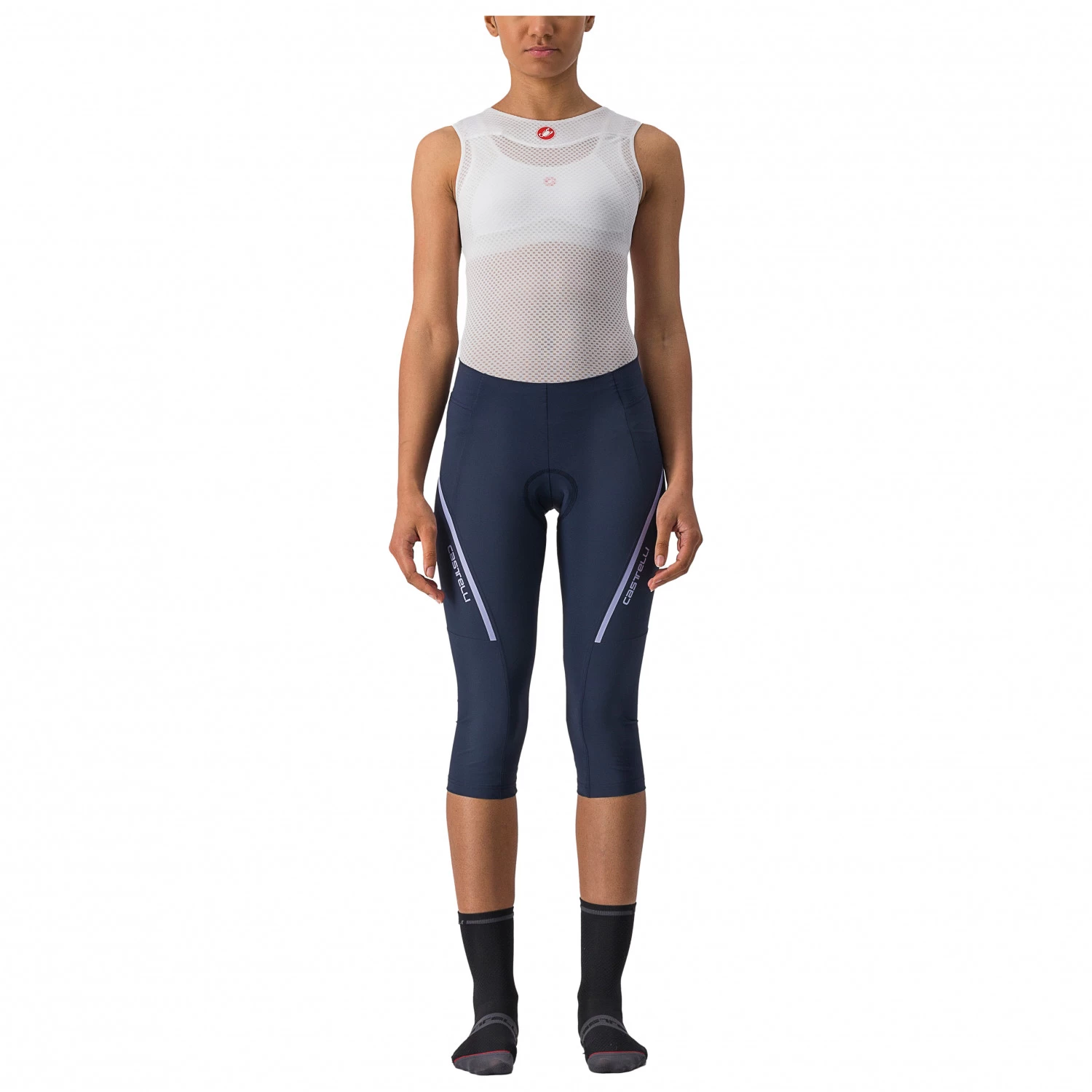 Castelli - Women's Velocissima 3 Knicker - Cycling bottoms Castelli - Women's Velocissima 3 Knicker - Cycling Bottoms -Bergfreunde Shop castelli womens velocissima 3 knicker cycling bottoms 2