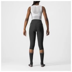 Castelli - Women's Velocissima 3 Knicker - Cycling Bottoms 4 Castelli - Women's Velocissima 3 Knicker - Cycling Bottoms -Bergfreunde Shop castelli womens velocissima 3 knicker cycling bottoms detail 3