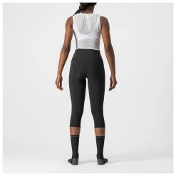 Castelli - Women's Velocissima 3 Knicker - Cycling Bottoms 5 Castelli - Women's Velocissima 3 Knicker - Cycling Bottoms -Bergfreunde Shop castelli womens velocissima 3 knicker cycling bottoms detail 4